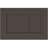 Geberit Sigma30 Bedieningspaneel Closet/Urinoir 115.883.Dw.1