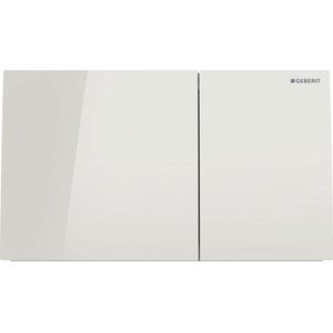 Geberit Bedieningspaneel Closet/Urinoir