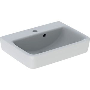Geberit Renova Plan Wastafel / Fontein 501.628.00.1