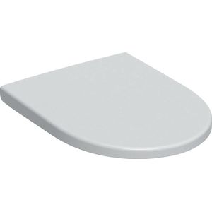 Geberit Icon Closetzitting Sc/Qrl/Tf