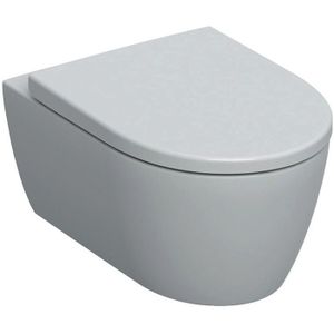 Geberit iCon Wandclosetpack 36x53xcm diepspoel spoelrandloos keramiek glans wit