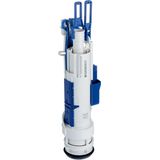 Geberit - UP320 - Spoelventiel type 212 - Universeel - Wit