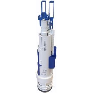 Geberit - UP320 - Spoelventiel type 212 - Universeel - Wit