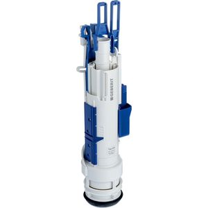 Geberit - UP320 - Spoelventiel type 212 - Universeel - Wit