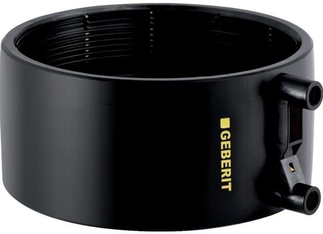 Geberit PEH Elektroschweissmuffe Ø 40 mm