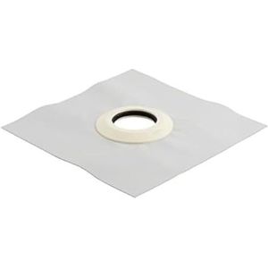 Geberit 361674001 vochtbescherming 361.674.00.1 Dim.50, met sarnafilfolie (pvc)