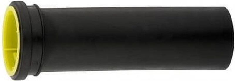 Geberit Wandclosetaansluiting Horizontaal 90 mm - Lengte 310 mm
