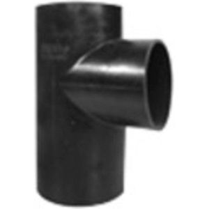 Pe Abzweig 367180161 dn 100/90, 88,5Grad, pe-hd - Geberit