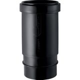 Peh langmuffe Geberit 110 mm
