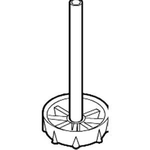 Geberit, AP127, 217.807.00.1 Opbergbak