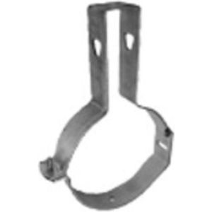 Geberit - Pluvia Rohrschelle verstellbar dn 125