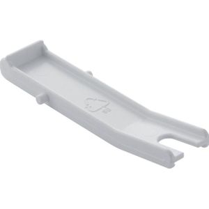 Geberit Unterbrechungshebel für 200F und Highline Betätigungsplatten, 240066001