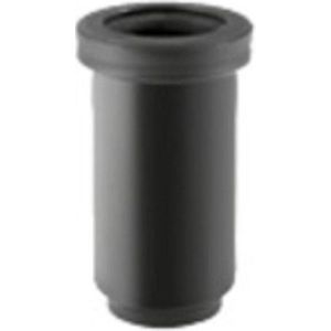 Peh langmuffe Geberit 160 mm