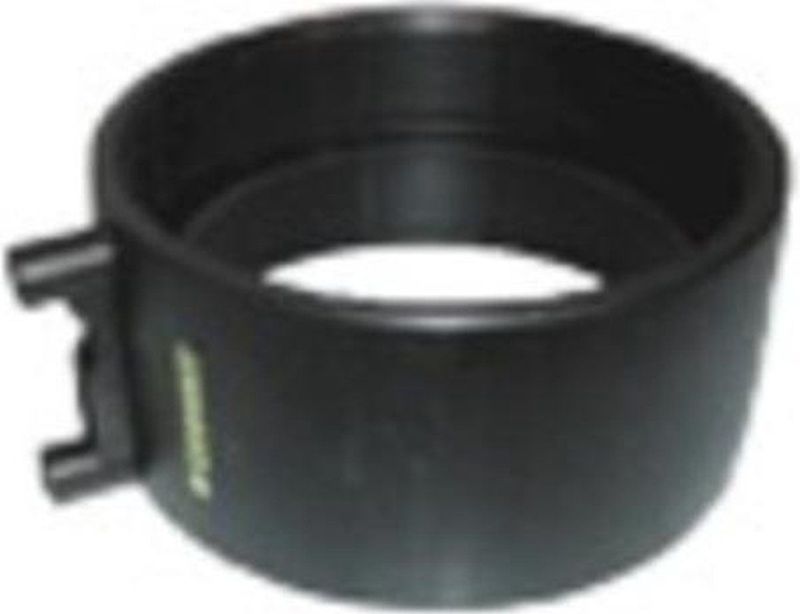 Ge pe Elektro-Schweißmuffe d 160mm 369771161 - Geberit