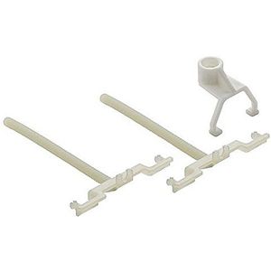 Geberit Ombouwset voor bedienbaar boven, voor model 300T, 240175001