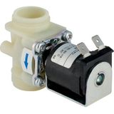 Magnetventil (24 v, aus Kunststoff, Rohrgewinde 1/2") 240803001 - Geberit