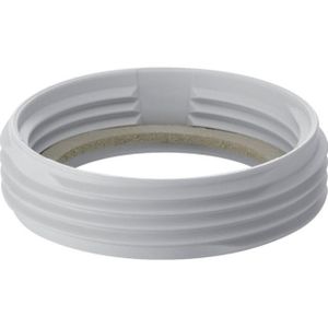Geberit - 242.692.11.1 - Verloopring - PP - Afdichting