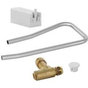 Geberit  Aansluitset reservoir - 240.297.00.1