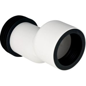 Geberit Aansluitset Staande Closet Afvoer Horizontaal met Sprong 131085111