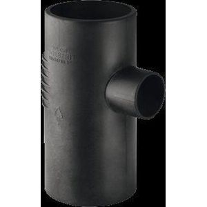 Geberit Silent-db20 T-stuk 88,5 gr d 75/75