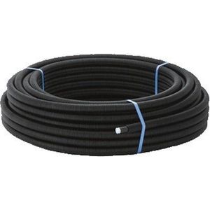 Geberit Mepla Systemrohr ML, in Schutzrohr, Rollenware,  DN 12, 50 m, 601.131.00.2