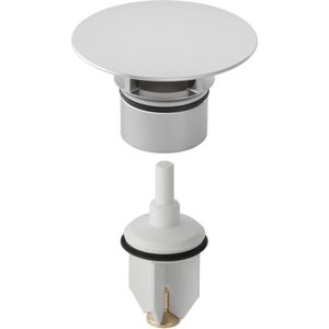 Geberit Afvoerplug (Overloop Combinatie) 240.750.21.1