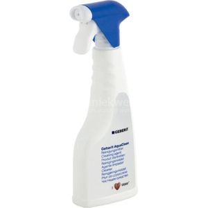 Geberit - AquaClean Reinigingsmiddel - 500ml - Voor Kunststof en Keramiek