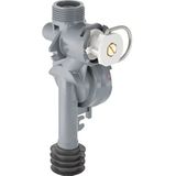 Geberit – Watersectie, voor Geberit urinoir ontladingssysteem (240.517.00.1).