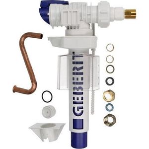 Geberit - Unifill 240.705.00.1 - Vlotterkraan - Inbouwreservoir - 3/8 Inch