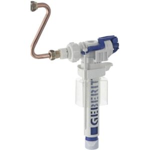 Geberit Universele Vlotterkraan Unifill Type 350 - INBOUW Reservoir (240.705.00.1)