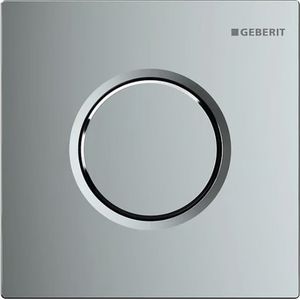 Geberit Bedieningspaneel Sigma 01