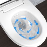 Geberit Aquaclean Douche Wc 146.290.Si.1