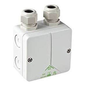 Geberit - Gecombineerde Aansluiting Kast - Toebehoren