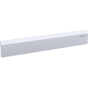 Geberit - 154.335.11.1 - Sifonafdekking - Wit - ABS-kunststof