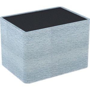 Geberit - Toebehoren Douche Wc - Koolfilter