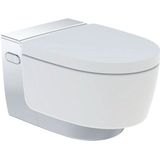 Geberit Aquaclean Mera Classic Gl-Chroom