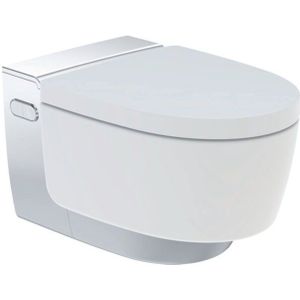 Geberit Aquaclean Mera Classic Gl-Chroom