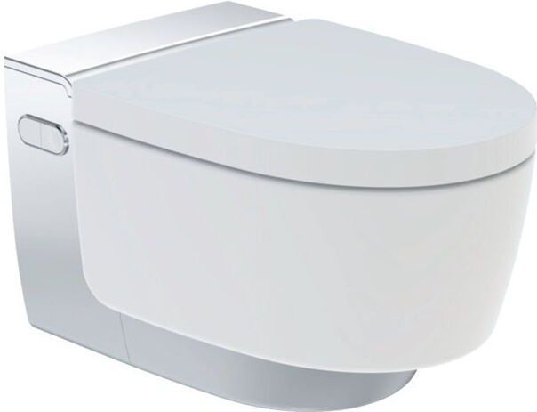Geberit Aquaclean Mera Classic Gl-Chroom