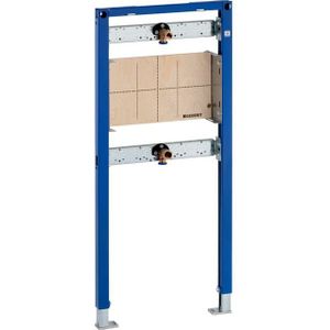 Duofix Bade- oder Duschwanne, 112cm, für - Geberit