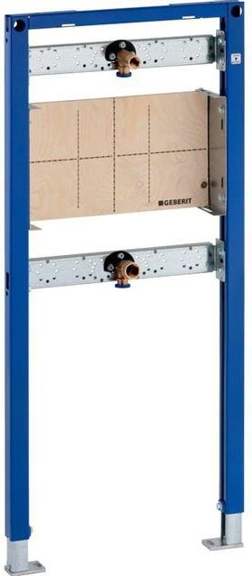 Duofix Bade- oder Duschwanne, 112cm, für - Geberit