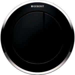 Geberit Sigma 12cm  Bedieningspaneel closet/urinoir