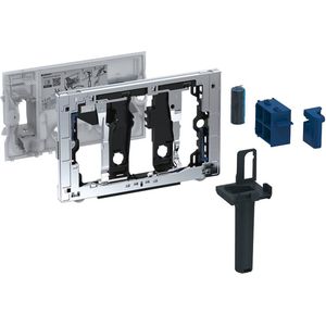 Toiletblokhouder Geberit DuoFresh tbv Sigma 8cm