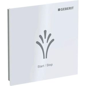 Wandbedienpanel berührungslos, für AquaClean, - Geberit