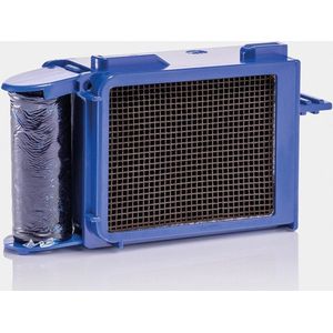 Geberit - Duofix WC Bediening Lade - Inclusief Filter - voor DuoFresh Module
