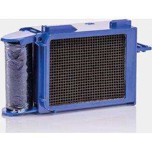 Geberit Duofix WC Bediening Lade - Inclusief Filter - Voor DuoFresh Module