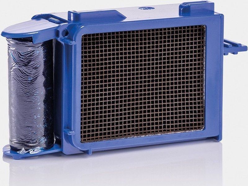 Geberit Duofix WC Bediening Lade - Inclusief Filter - voor DuoFresh Module