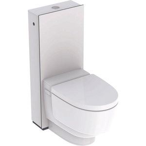 Geberit - AquaClean Mera Comfort - Douchewc - Glans Wit