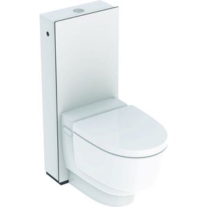 Geberit Aquaclean Mera Classic Toiletsysteem Staande-Wc: Alpien Wit
