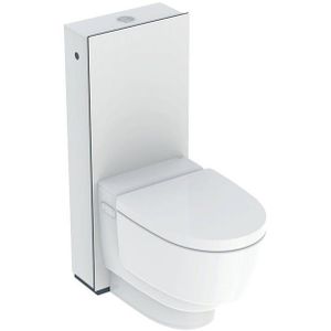 Geberit Aquaclean Mera Classic Toiletsysteem Staande-Wc: Alpien Wit