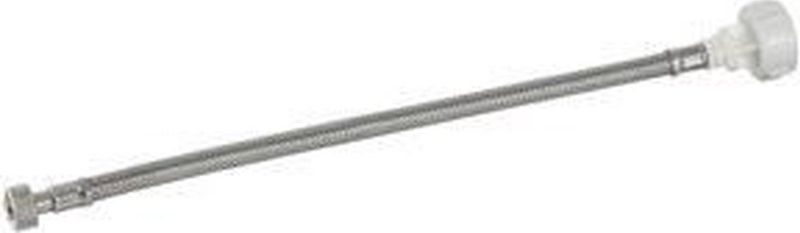 Geberit - 240.921.00.1 Panzerschlauch zu Unifill-Füllventil (UP130/UP300/UP320)